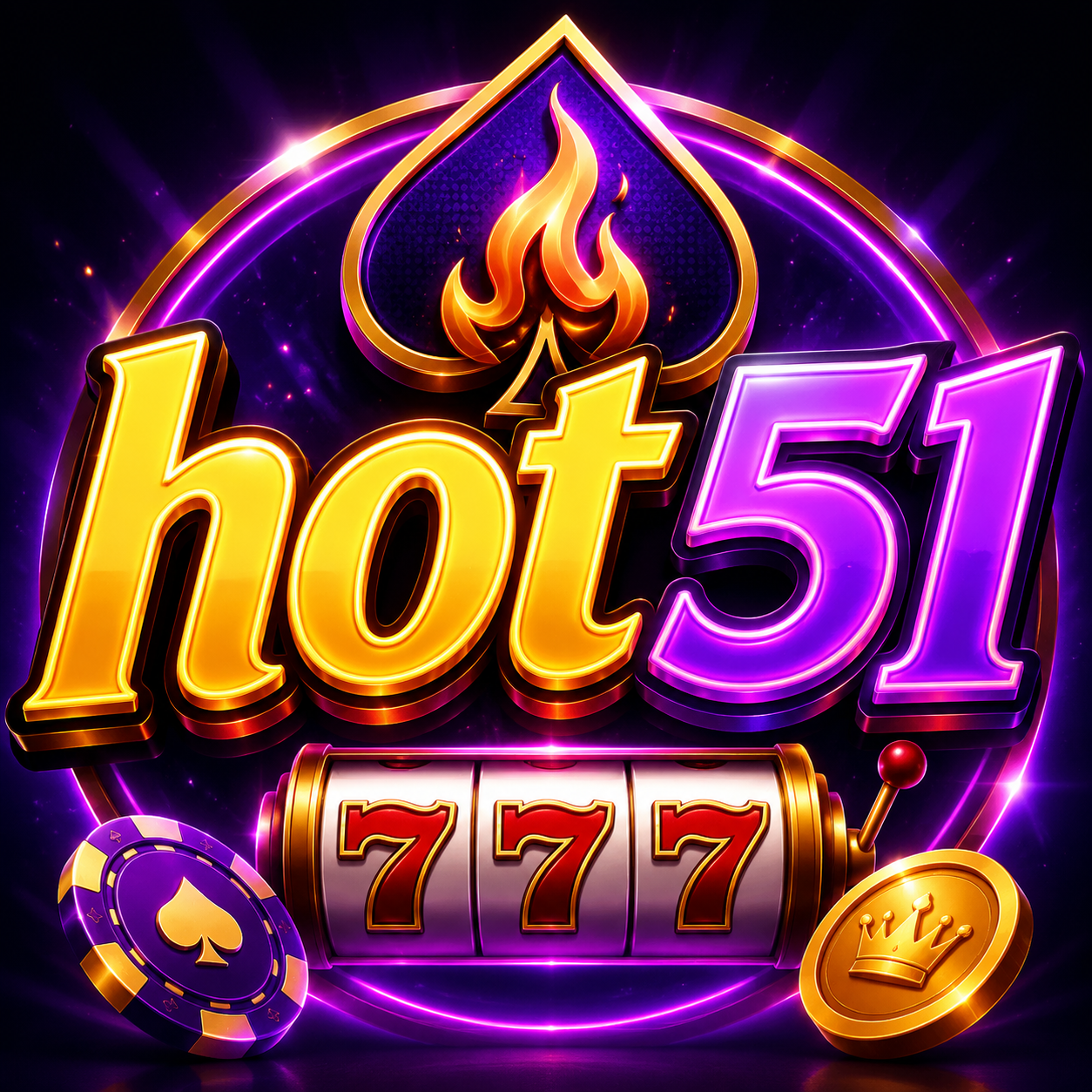 hot51